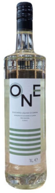 ONE ZUCCHERO LIQUIDO CL.100 CANNA